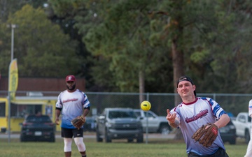 Marne Week 2024: Softball