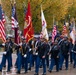 St. Louis Regional Veterans Day Parade