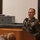 Lt. Gen. Jered Helwig celebrating Veterans Day 2024