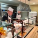 Holiday Feast and More Served Up at BACH Dining Facility