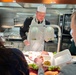 Holiday Feast and More Served Up at BACH Dining Facility