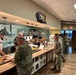 Holiday Feast and More Served Up at BACH Dining Facility