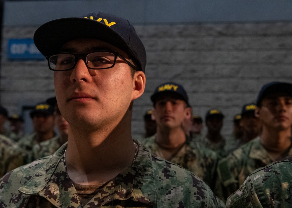 Battlestations 21 at RTC