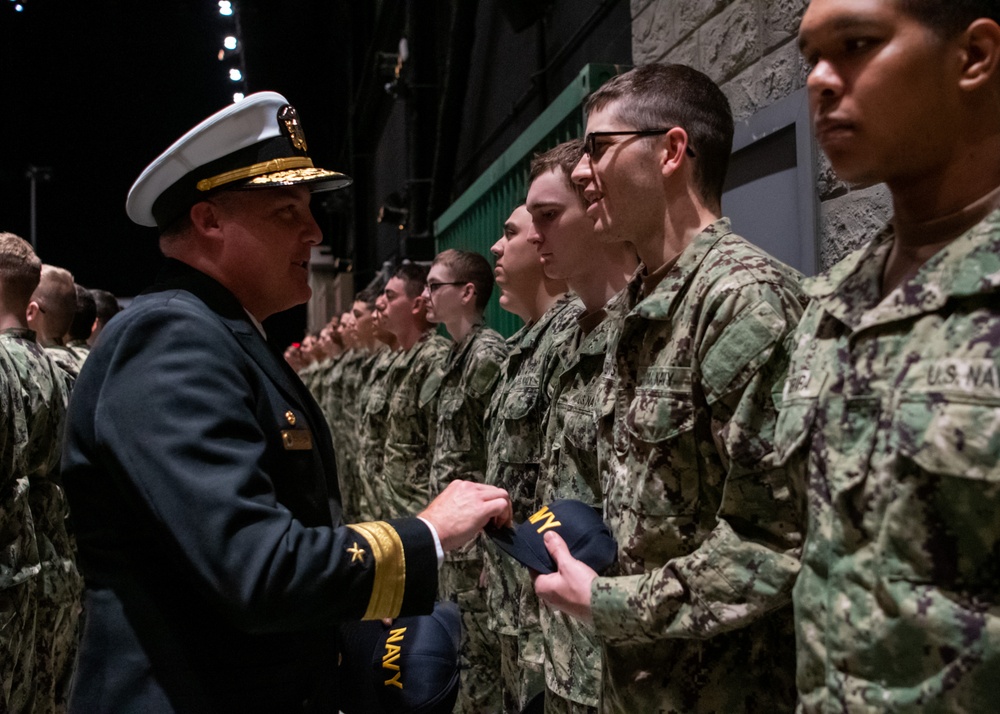 Battlestations 21 at RTC