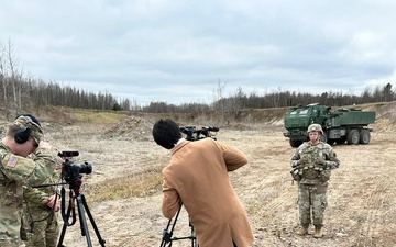 10th Mountain Division Hosts Summit Strike 2024