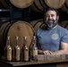 From intel to craft: A master sergeant's distillery journey through U.S. Air Force SkillBridge Program