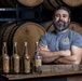 From intel to craft: A master sergeant's distillery journey through U.S. Air Force SkillBridge Program