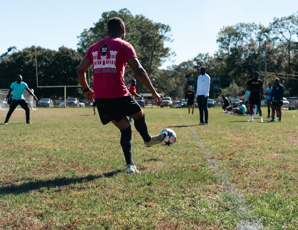 Marne Week 2024 Soccer Championship