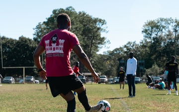 Marne Week 2024 Soccer Championship