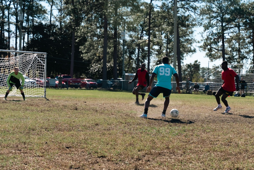 Marne Week 2024 Soccer Championship