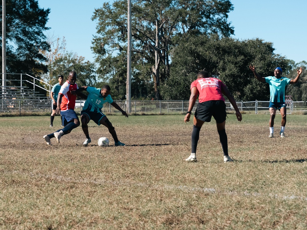 Marne Week 2024 Soccer Championship