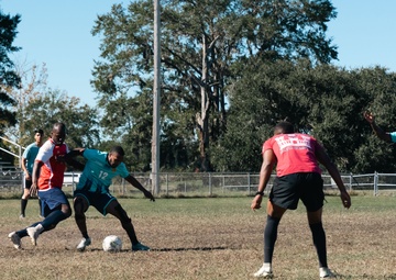 Marne Week 2024 Soccer Championship