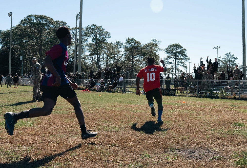 Marne Week 2024 Soccer Championship