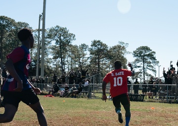 Marne Week 2024 Soccer Championship