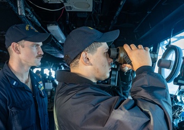 OAK HILL ARRIVES IN MALAGA, SPAIN