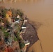 USACE continues recovery efforts in Lake Lure, North Carolina following Hurricane Helene