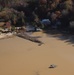 USACE continues recovery efforts in Lake Lure, North Carolina following Hurricane Helene