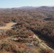 USACE continues recovery efforts in Lake Lure, North Carolina following Hurricane Helene