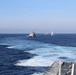 USS Tulsa (LCS 16) Conducts Underway Operations