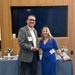 San Diego Business Journal Honors Mark Compton as 2024 Cybersecurity Executive of the Year, NAVWAR Recognized for Workforce Development