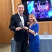 San Diego Business Journal Honors Mark Compton as 2024 Cybersecurity Executive of the Year, NAVWAR Recognized for Workforce Development