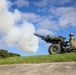 Washington Artillery hosts 186th Pass in Review and change of command ceremony