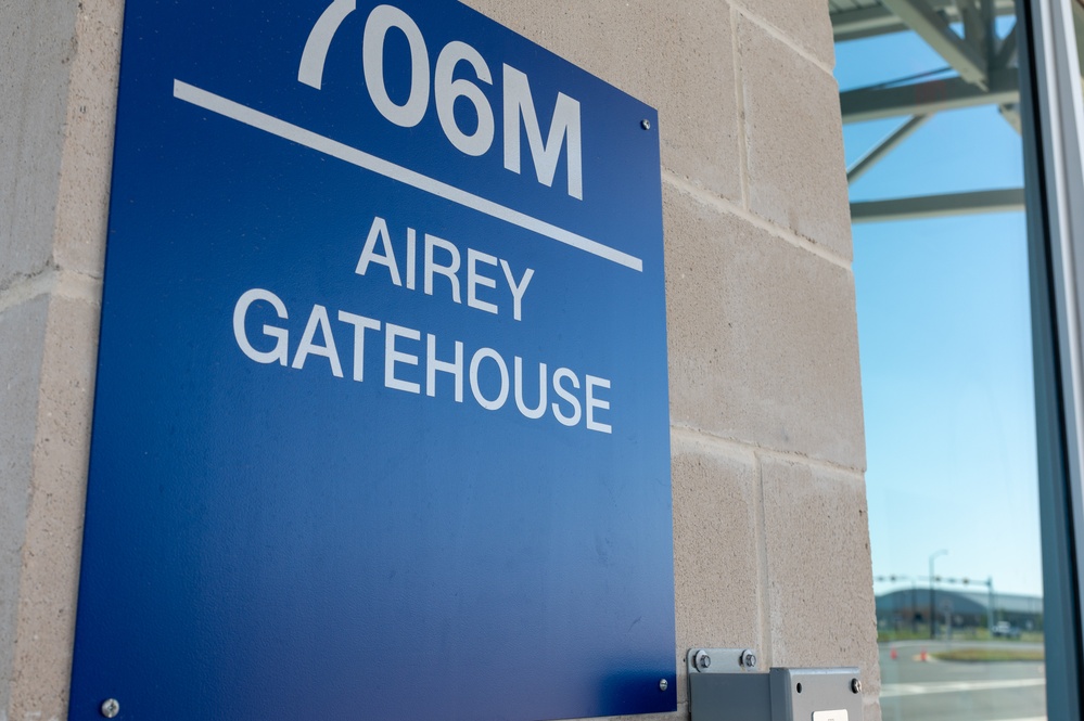 Airey gate complex