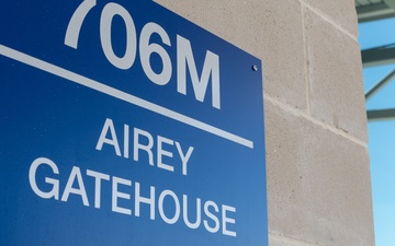 Airey gate complex