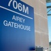 Airey gate complex