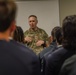 13th Armored Corps Sustainment Command participates in Military Appreciation at University of Mary Hardin-Baylor