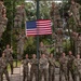 Army Reserve captain competes at Confédération Interallié of Officiers Réserve (CIOR) military competition