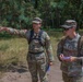 Army Reserve captain competes at Confédération Interallié of Officiers Réserve (CIOR) military competition