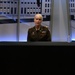 U.S. Army Astronaut MAJ Kathleen Rubins Attends a Press Conferences at the Pentagon