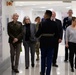 U.S. Army Astronaut MAJ Kathleen Rubins Tours the Pentagon