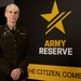 U.S. Army Astronaut MAJ Kathleen Rubins is awarded the Basic Aviator Badge with the Astronaut Device and Space Operations Badge at the Pentagon