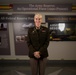 U.S. Army Astronaut MAJ Kathleen Rubins is awarded the Basic Aviator Badge with the Astronaut Device and Space Operations Badge the Pentagon