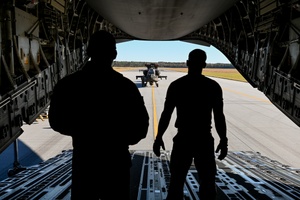 Air Force Radio News 11 January 2019 A