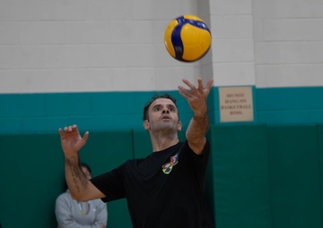 Marne Week 2024: Volleyball