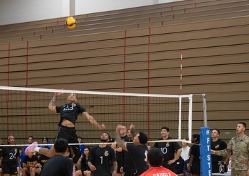 Marne Week 2024: Volleyball