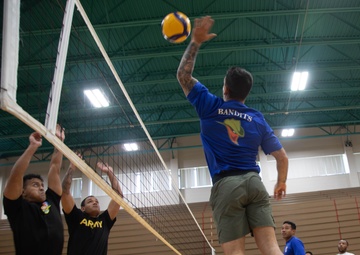 Marne Week 2024: Volleyball