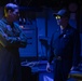 USFF Deputy Commander Visits USS Lassen (DDG 82)