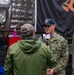 USS Beloit Commissioning Week in Milwaukee