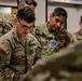 Army Advisors Attend Leader Training Program