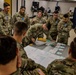 Army Advisors Attend Leader Training Program