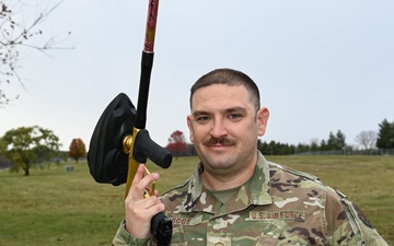 132d Wing member helps Air Force paintball team win Commander’s Cup Victory