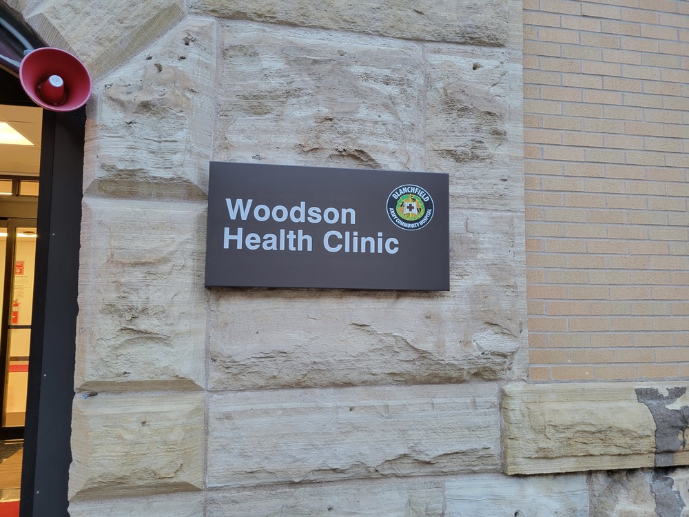 Woodson Health Clinic Achieves Prestigious CAP Accreditation