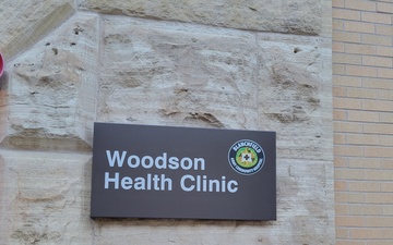 Woodson Health Clinic Achieves Prestigious CAP Accreditation