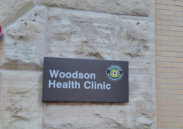 Woodson Health Clinic Achieves CAP Accreditation