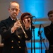 Navy Band Commodores at National Gallery of Art