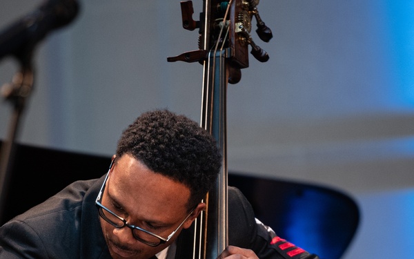 Navy Band Commodores at National Gallery of Art